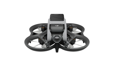 DJI Avata Fly Smart Combo (Includes DJI FPV Goggles V2 + Motion Controller)